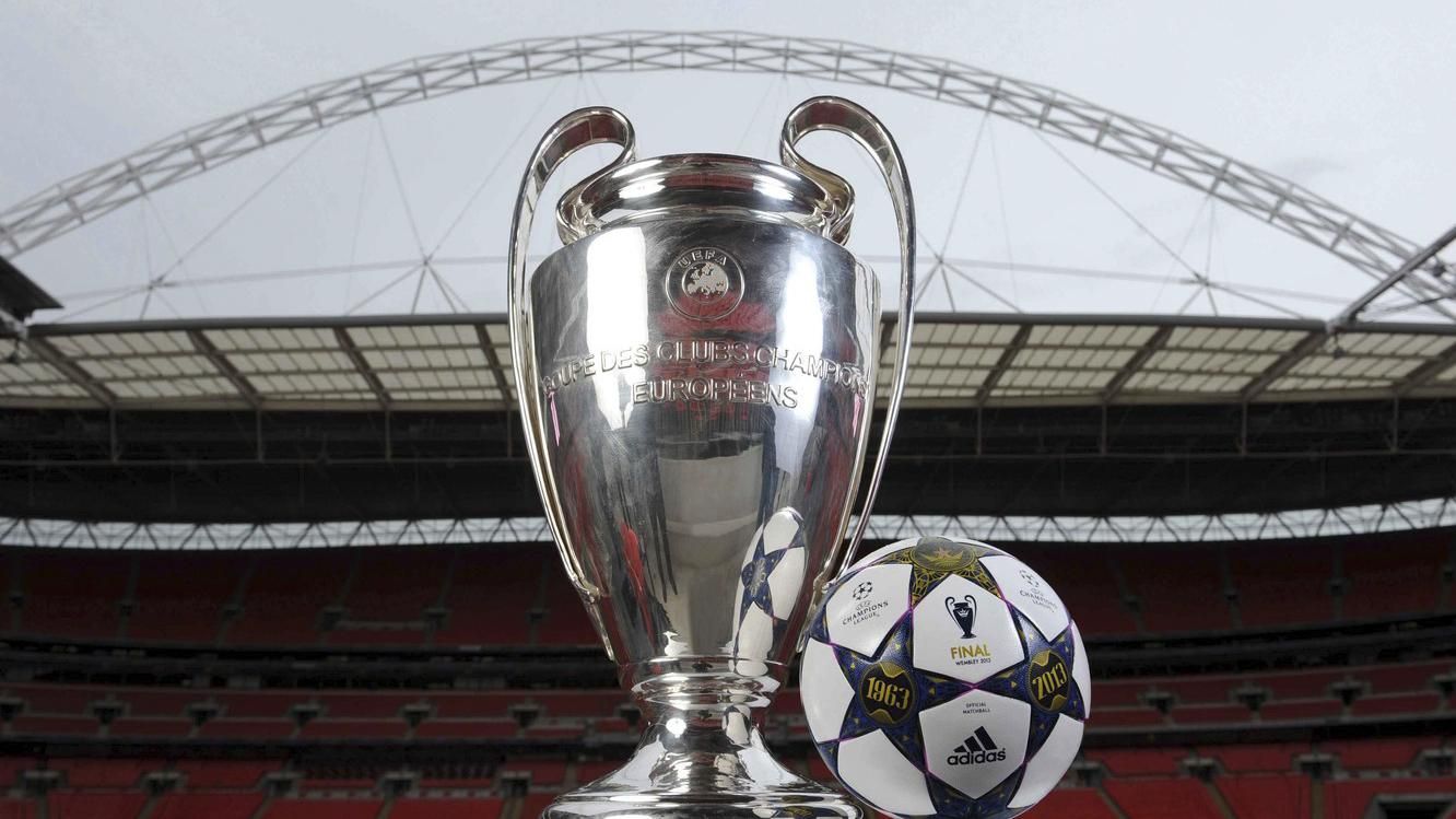 УЄФА близький, щоб перенести фінал Ліги чемпіонів-2021 УЄФА близький, щоб перенести фінал Ліги чемпіонів-2021