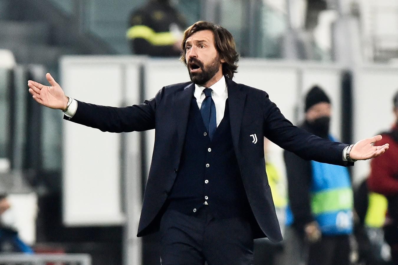 Ювентус залишився без головного тренера: хто очолить клуб Ювентус залишився без головного тренера: хто очолить клуб