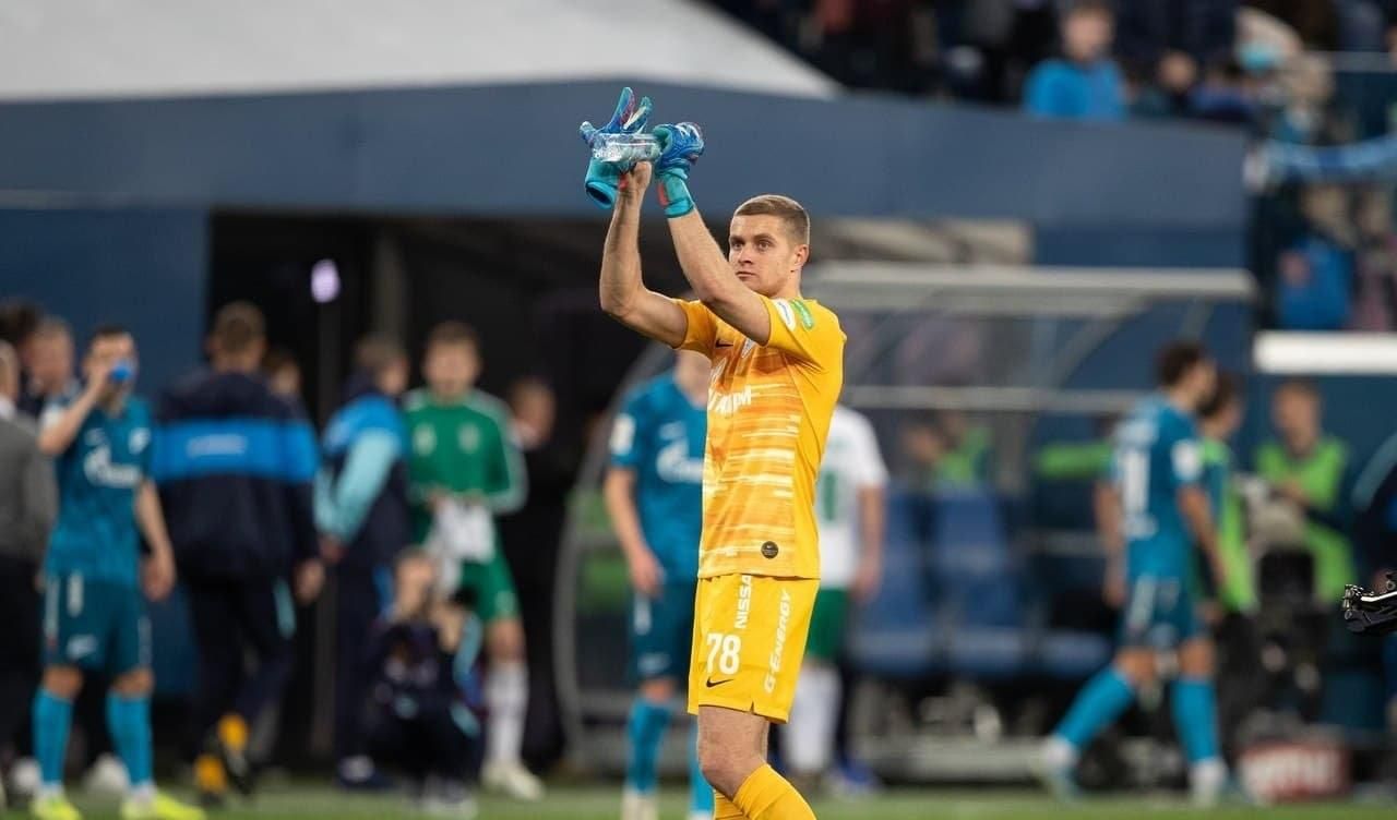 Олександр Васютін пропустив вирішальний гол з центру поля в Швеції Олександр Васютін пропустив вирішальний гол з центру поля в Швеції