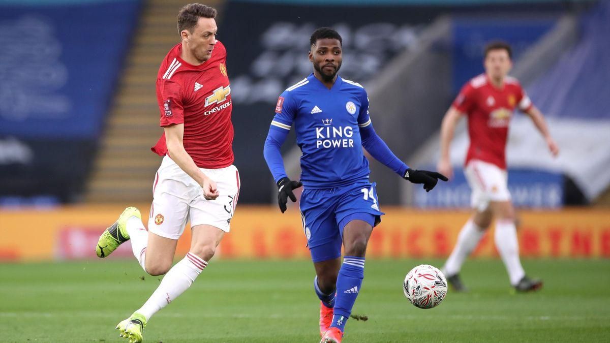 Манчестер Юнайтед – Лестер - де дивитися онлайн матч 11 травня Манчестер Юнайтед – Лестер - де дивитися онлайн матч 11 травня