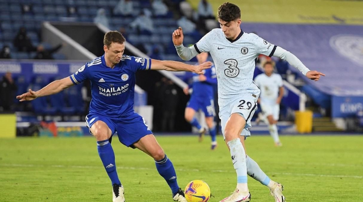 Челсі – Лестер прогноз на матч 15 травня 2021, Кубок Англії Челсі – Лестер прогноз на матч 15 травня 2021, Кубок Англії