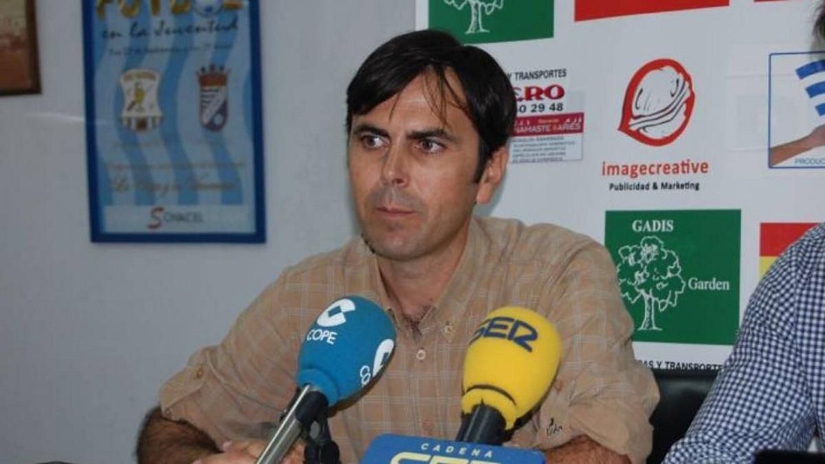 Президент іспанського клубу трагічно загинув у готелі – деталі смерті Президент іспанського клубу трагічно загинув у готелі – деталі смерті