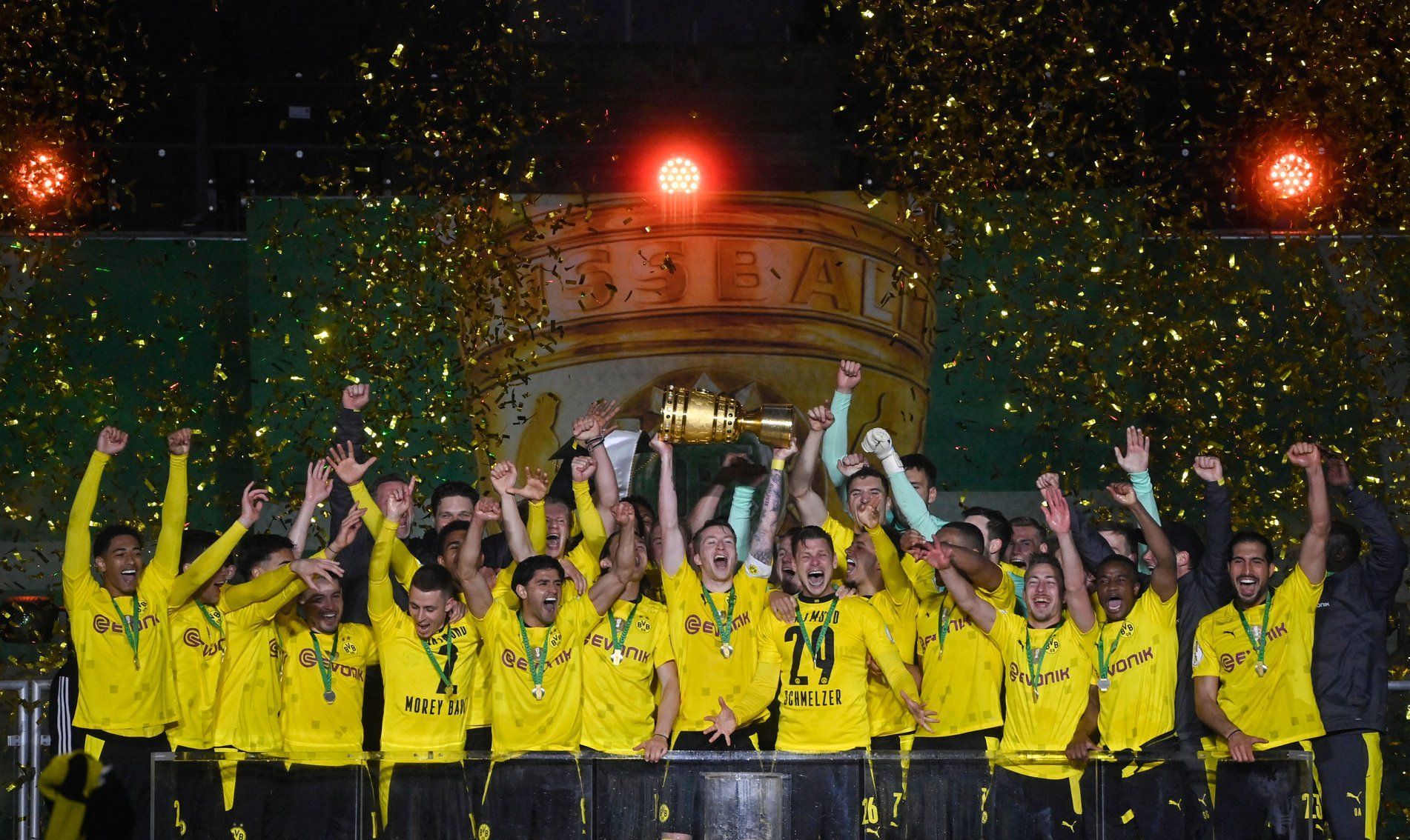 РБ Лейпциг – Боруссія Д результат і відео голів 13 травня 2021 РБ Лейпциг – Боруссія Д результат і відео голів 13 травня 2021