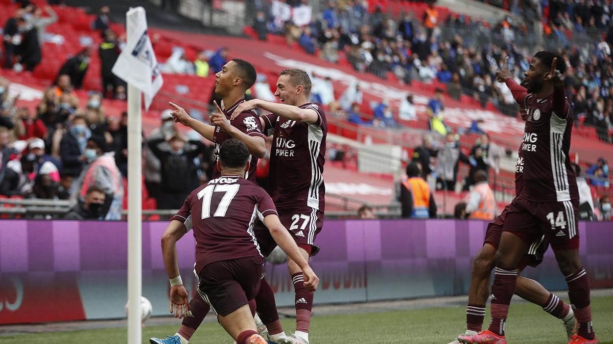 Челсі – Лестер результат і відео голів 15 травня 2021 Челсі – Лестер результат і відео голів 15 травня 2021