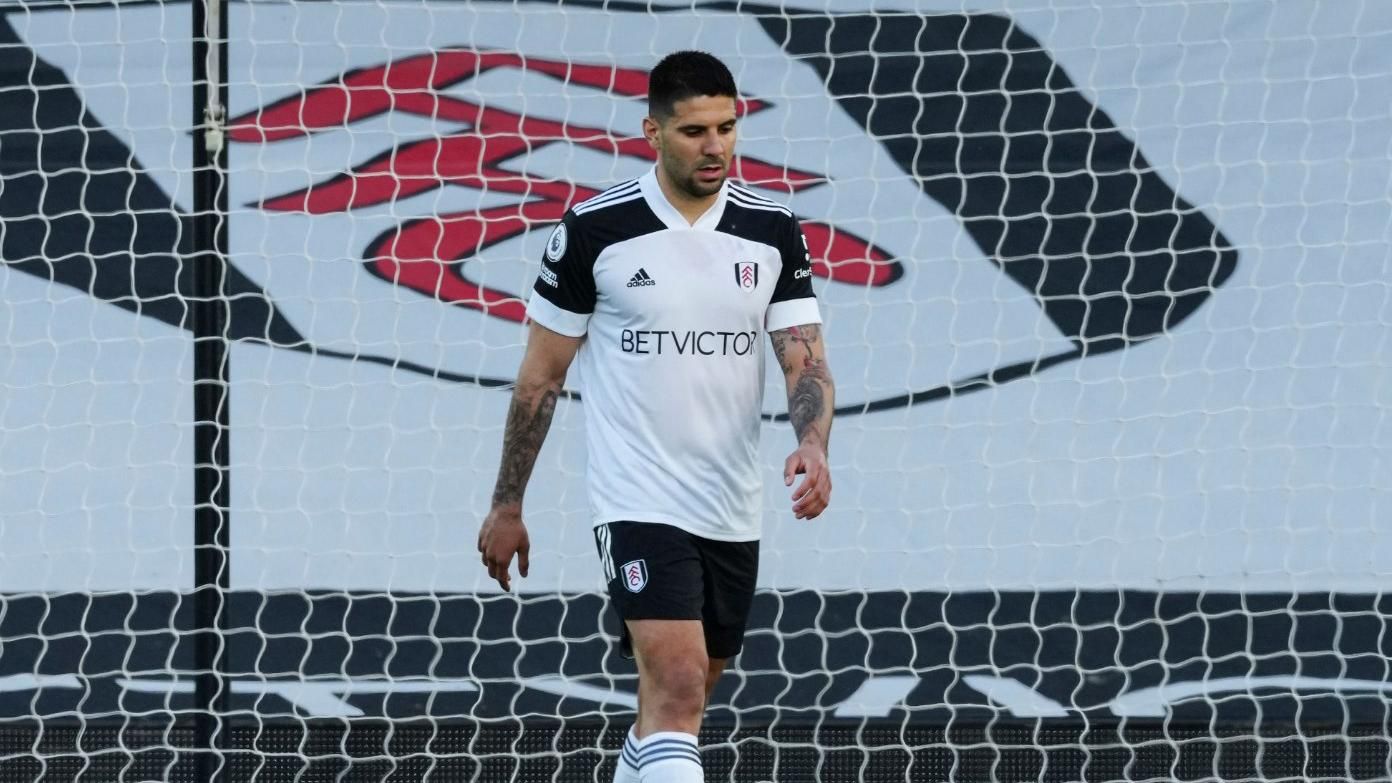 Определились клубы, которые официально покинут АПЛ в 2021 году Определились клубы, которые официально покинут АПЛ в 2021 году