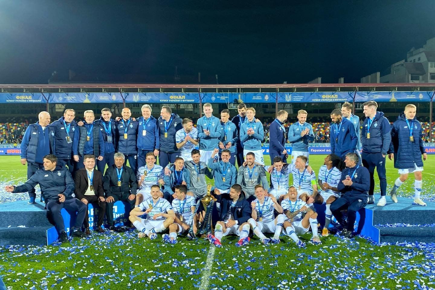 Динамо Київ – Зоря результат і відео голів 13 травня 2021 Динамо Київ – Зоря результат і відео голів 13 травня 2021