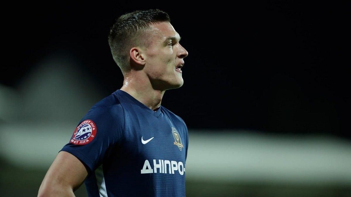 Олексій Хобленко перейшов у норвезький Стабек Олексій Хобленко перейшов у норвезький Стабек