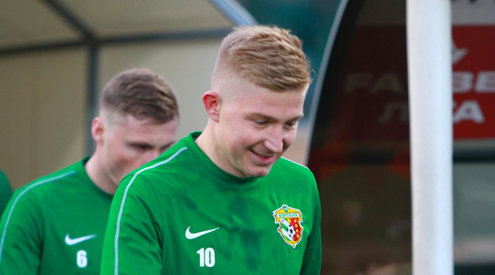 Динамо готує трансфер Владислава Кулача - деталі Динамо готує трансфер Владислава Кулача - деталі