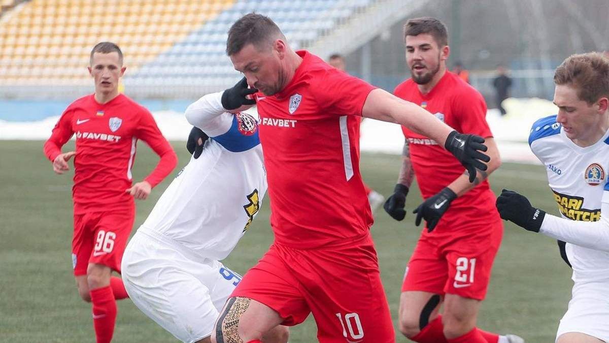 Минай уникне розформування і буде грати в Першій лізі Минай уникне розформування і буде грати в Першій лізі