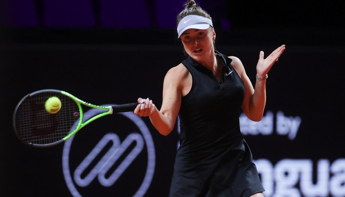 Аманда Анісімова – Еліна Світоліна: результат матчу WTA 12.05.2021 Аманда Анісімова – Еліна Світоліна: результат матчу WTA 12.05.2021