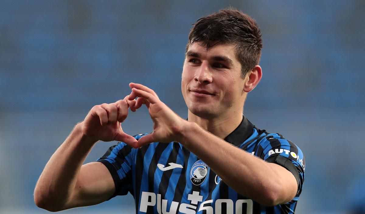 Вартість Маліновського на трансферному ринку різко зросла, – ЗМІ Вартість Маліновського на трансферному ринку різко зросла, – ЗМІ