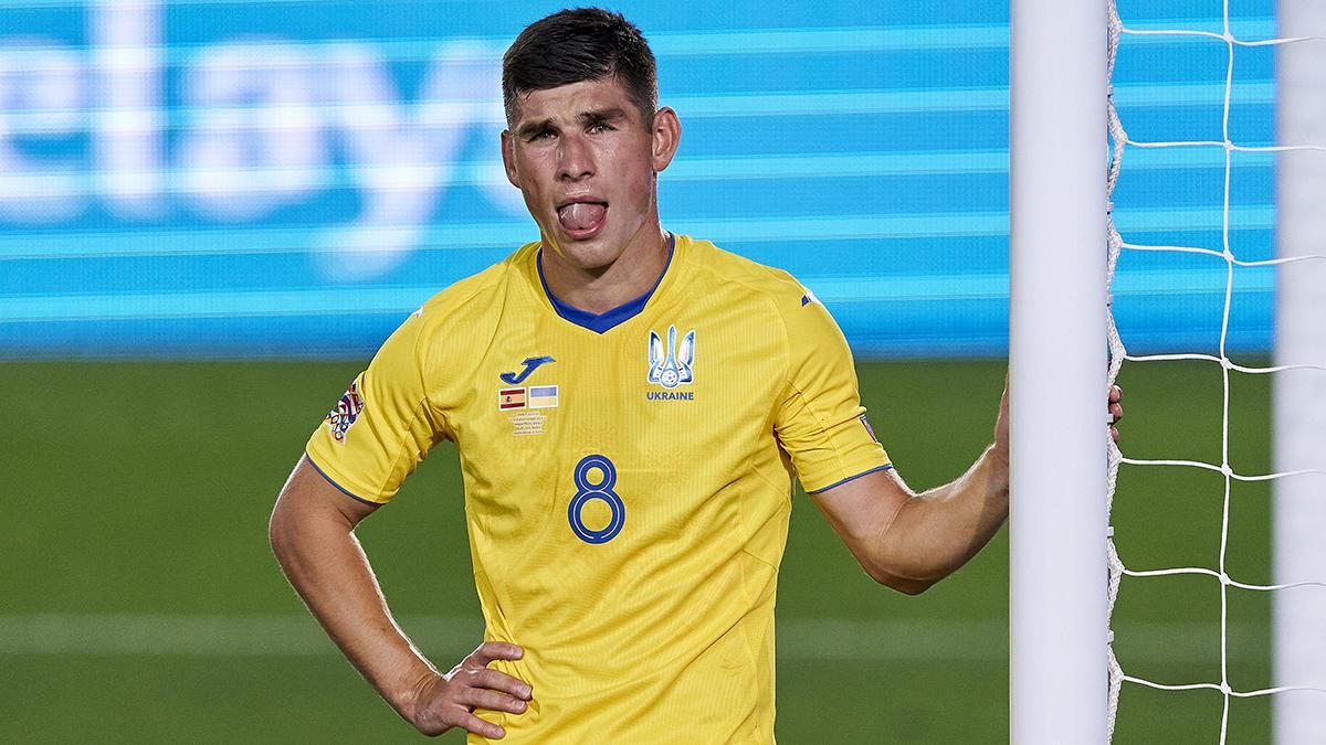 Малиновский покоряет Серию А – вариативность поможет Украине на Евро Малиновский покоряет Серию А – вариативность поможет Украине на Евро
