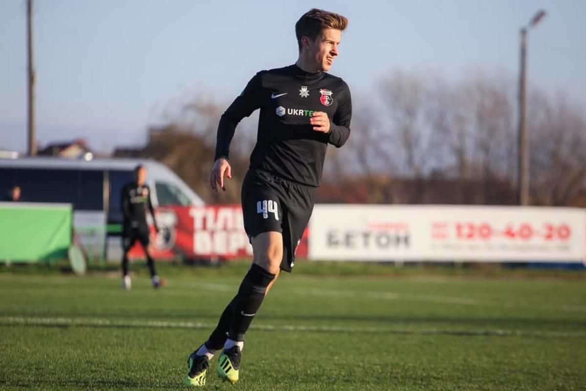 Дякую, мамо, за все: Верес вийшов на матч у зворушливих футболках Дякую, мамо, за все: Верес вийшов на матч у зворушливих футболках