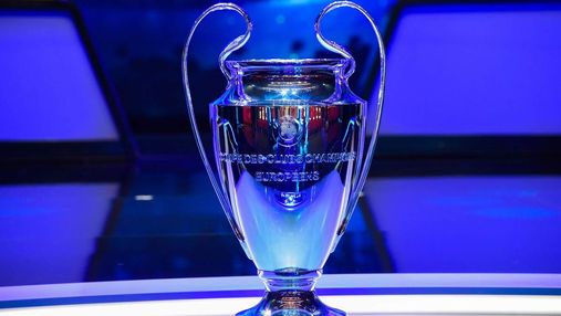 УЄФА сьогодні оголосить про перенесння фіналу Ліги чемпіонів в інше місто, – The Times