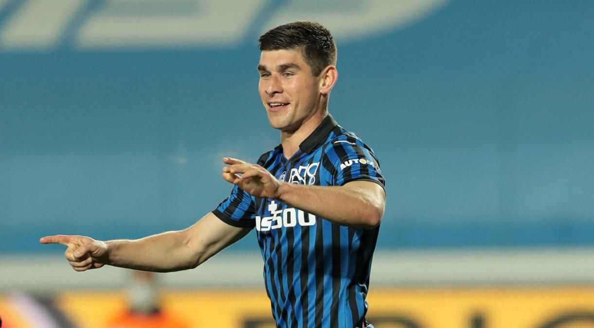 Малиновский возглавил рейтинг лучших ассистентов Серии А Малиновский возглавил рейтинг лучших ассистентов Серии А