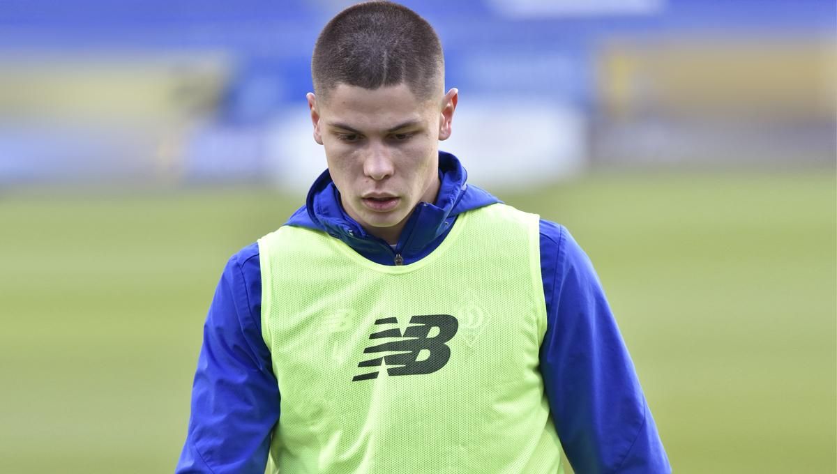 Сборная УПЛ сезона 2020/21 по версии InStat Сборная УПЛ сезона 2020/21 по версии InStat