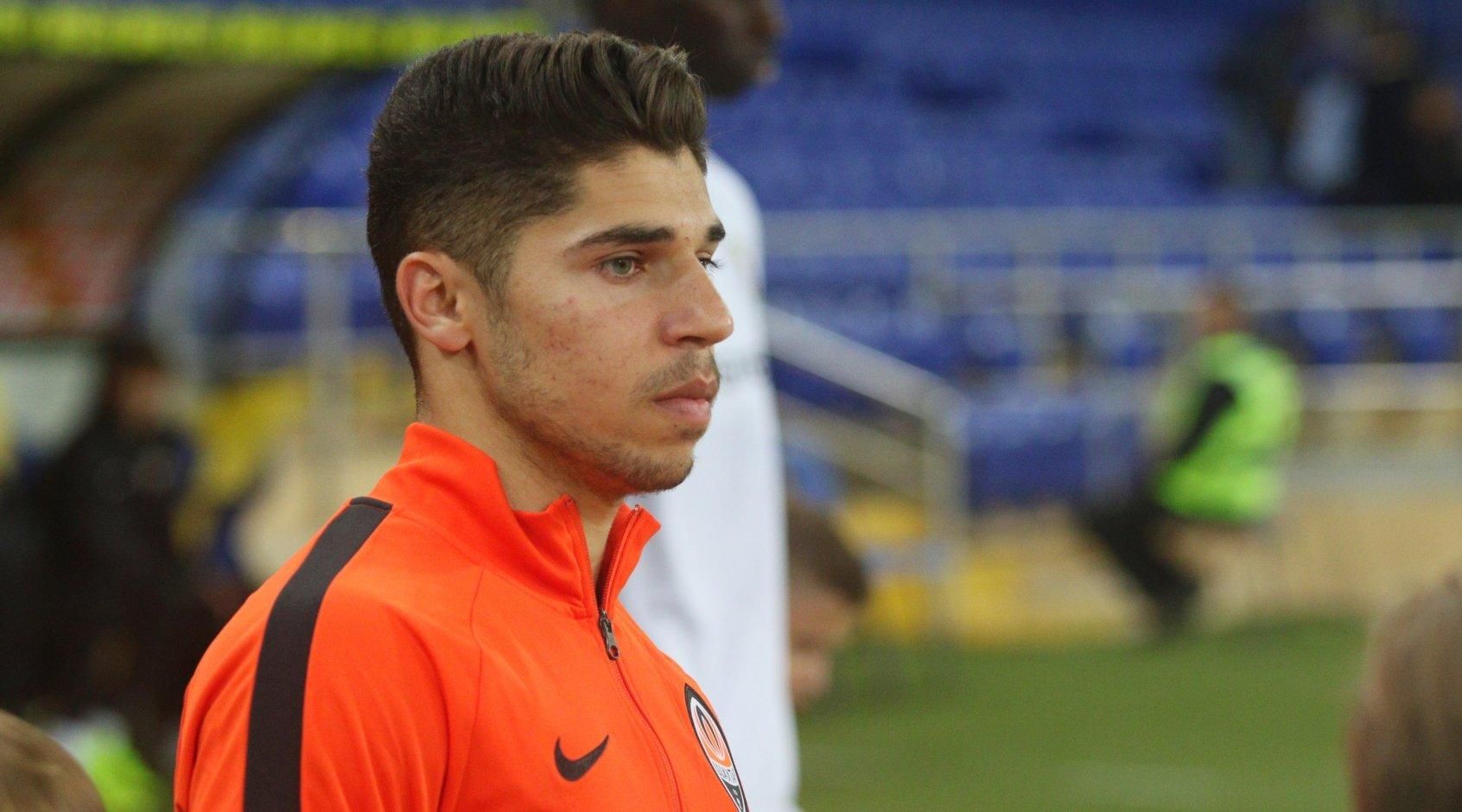 Манор Соломон закликав Палестину до припинення вогню по Ізраїлю Манор Соломон закликав Палестину до припинення вогню по Ізраїлю