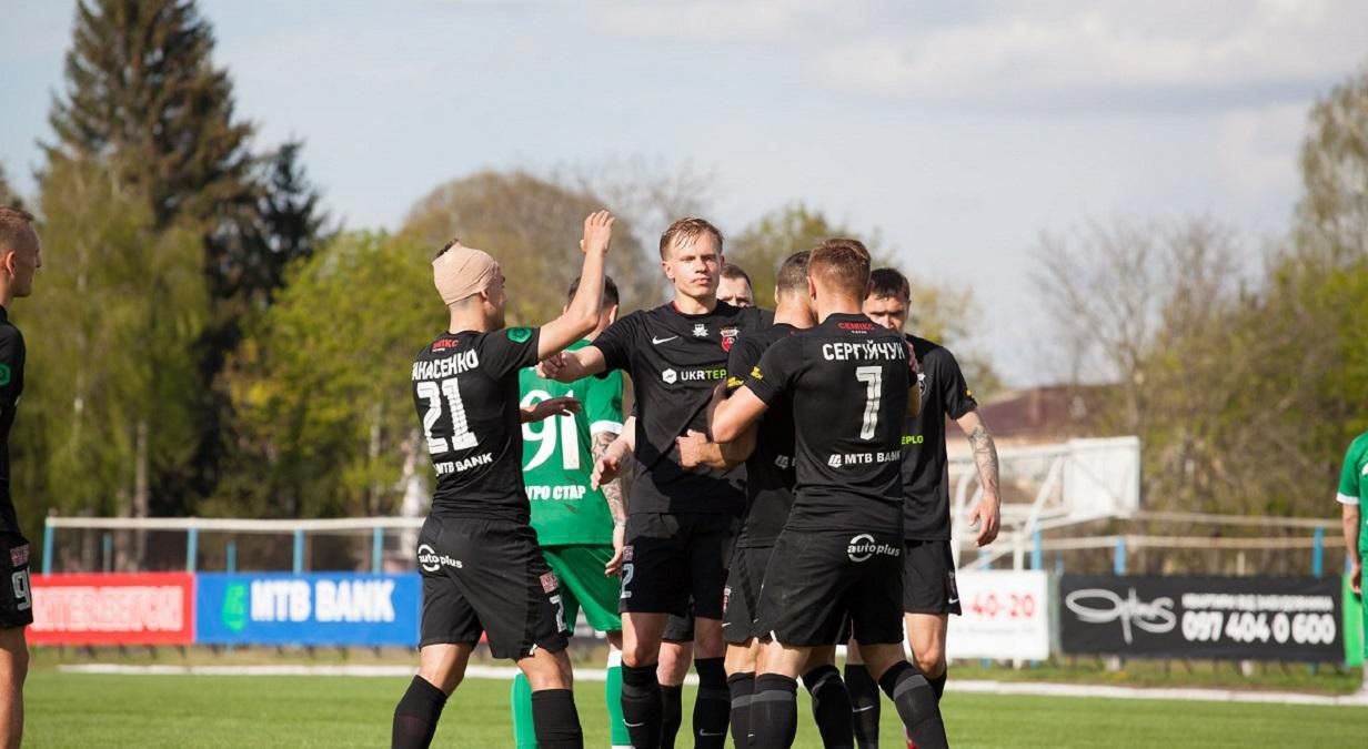 Головний претендент на УПЛ може кардинально змінити склад команди Головний претендент на УПЛ може кардинально змінити склад команди