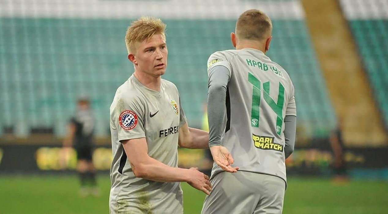 Владислав Кулач прокоментував чутки про перехід у Динамо Київ Владислав Кулач прокоментував чутки про перехід у Динамо Київ