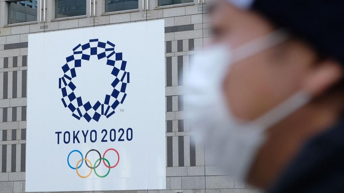 Петиція за перенесення Олімпіади-2020 набрала вже понад 350 тисяч