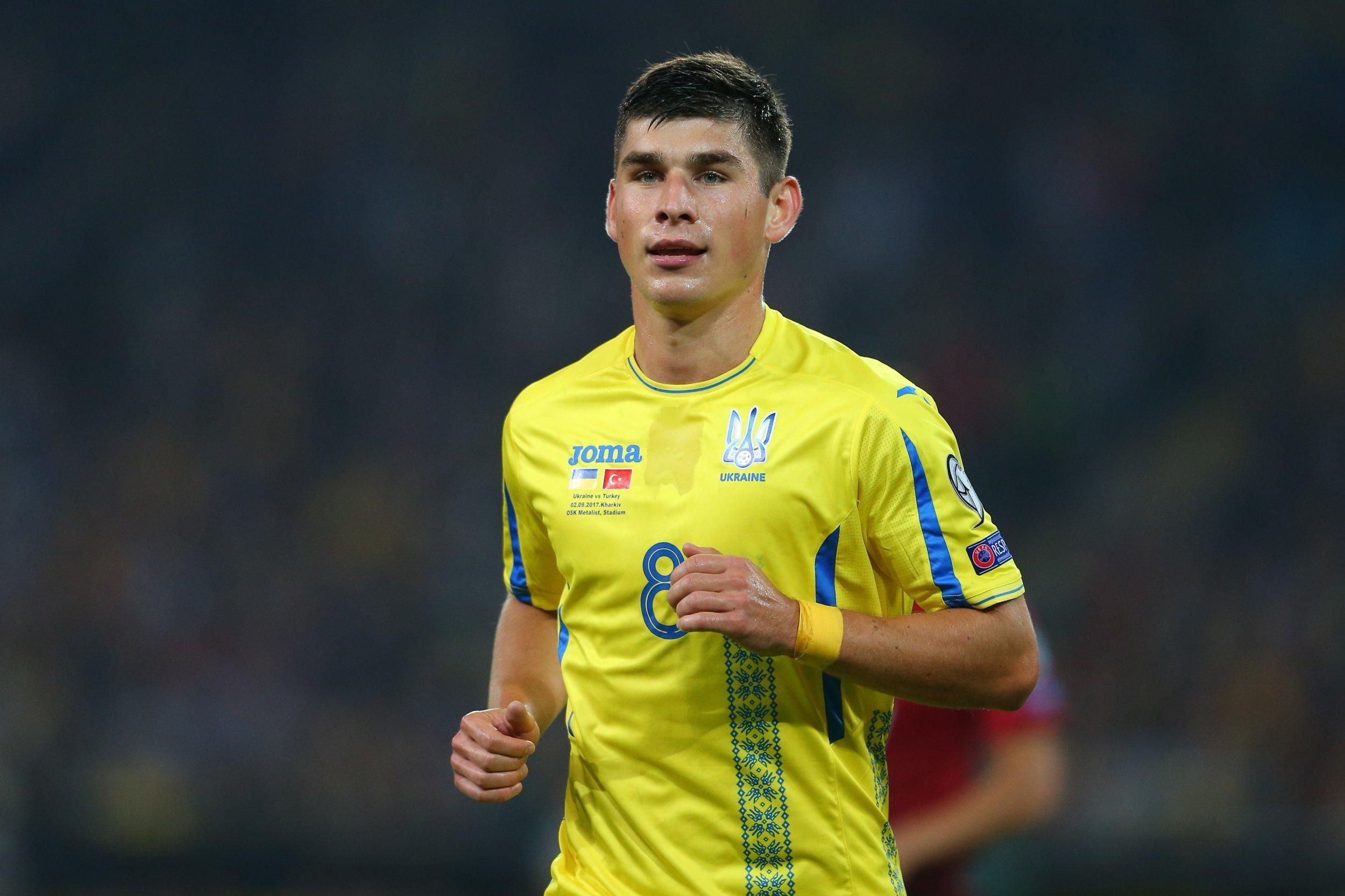 ПСЖ, Челсі та Інтер цікавляться Русланом Маліновським ПСЖ, Челсі та Інтер цікавляться Русланом Маліновським