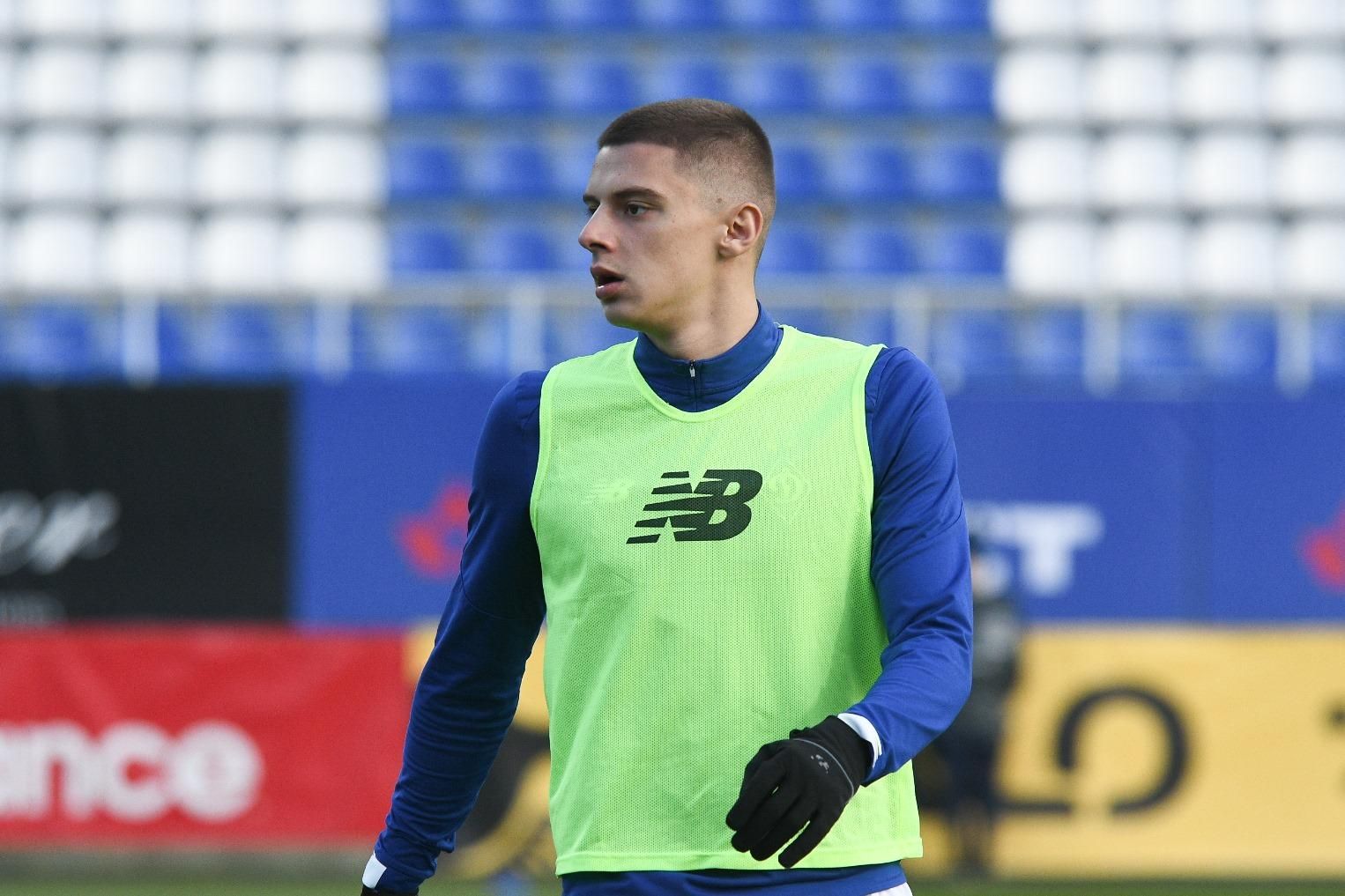 Сыграет ли Виталий Миколенко на Евро-2020 - ответ врача Динамо Сыграет ли Виталий Миколенко на Евро-2020 - ответ врача Динамо