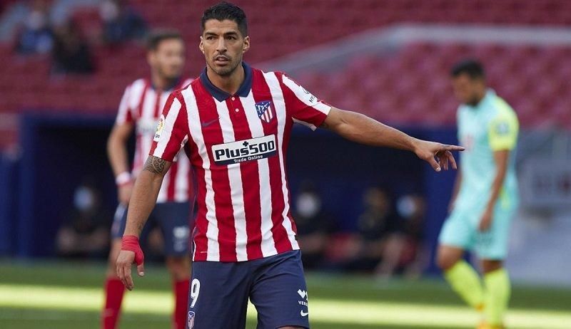 Атлетіко – Осасуна: результат матчу та відео голів 16 травня 2021 Атлетіко – Осасуна: результат матчу та відео голів 16 травня 2021