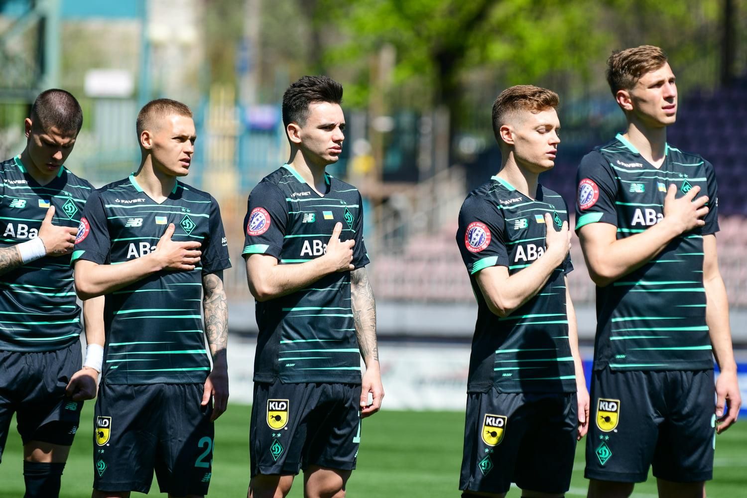 Динамо сыграет в группе Лиги чемпионов Динамо сыграет в группе Лиги чемпионов