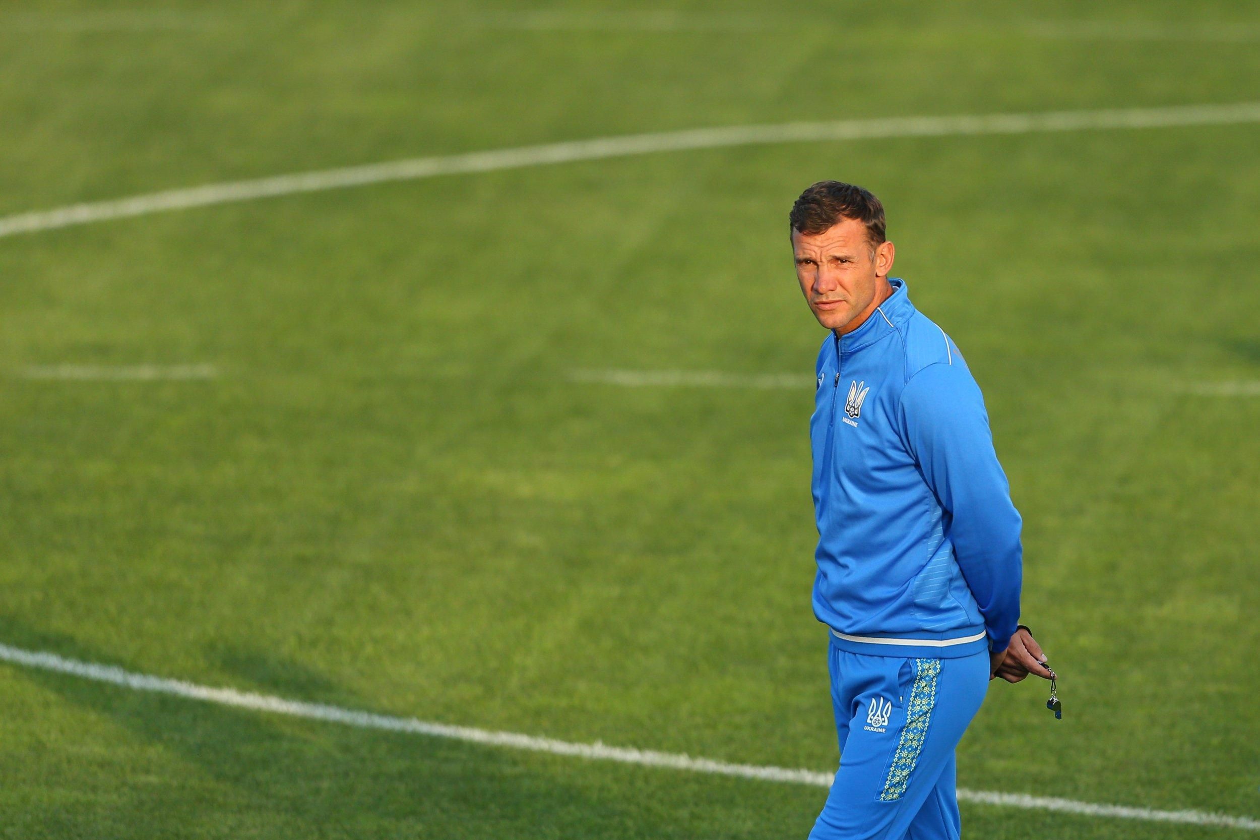 Владимир Шепелев и Александр Андриевский пропустят Евро-2020 Владимир Шепелев и Александр Андриевский пропустят Евро-2020