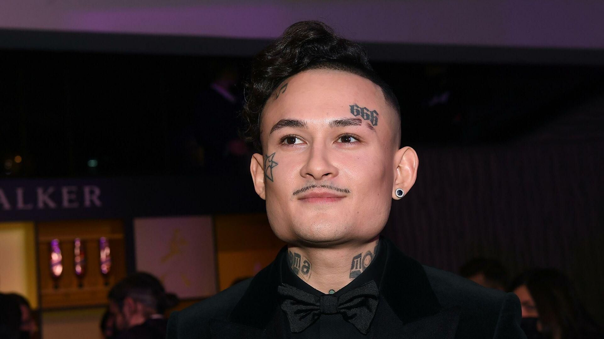 УЄФА видалив пісні російських реперів Моргенштерна та 10age з офіційного плейлиста Євро-2020 УЄФА видалив пісні російських реперів Моргенштерна та 10age з офіційного плейлиста Євро-2020