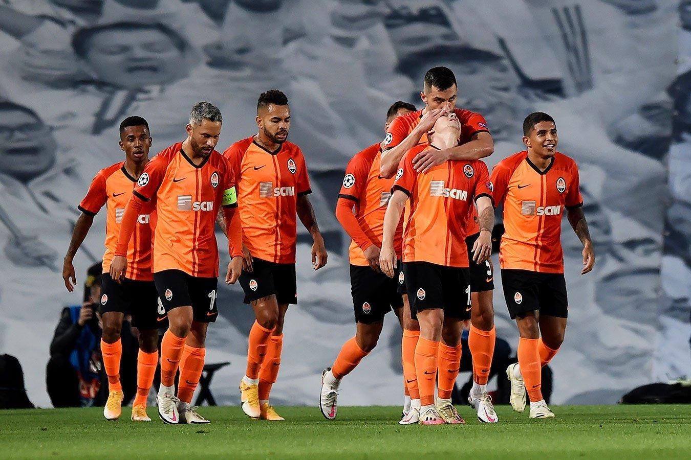 Потенційні суперники Шахтаря в кваліфікації Ліги чемпіонів Потенційні суперники Шахтаря в кваліфікації Ліги чемпіонів