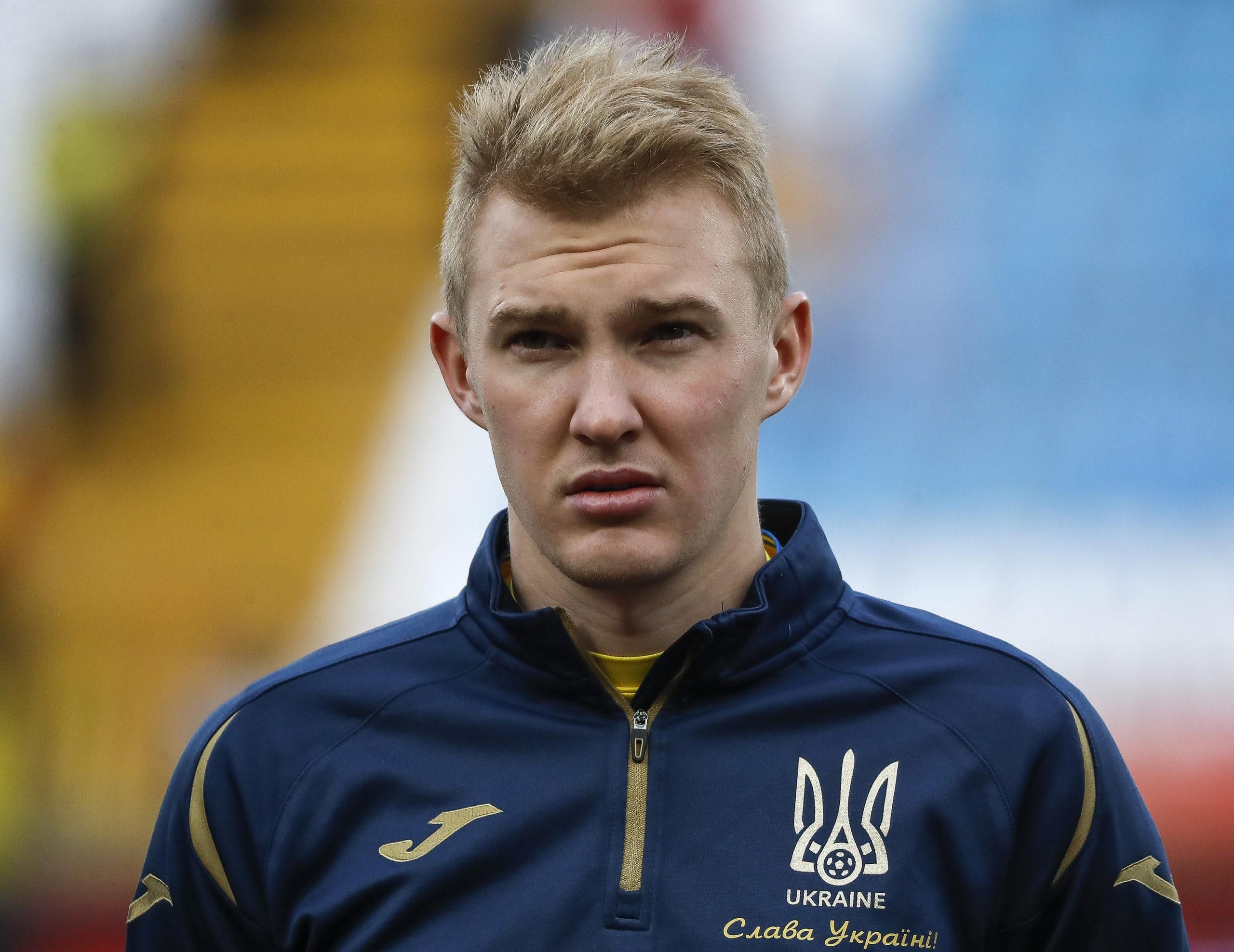 Виктор Коваленко может не сыграть за Аталанту до конца сезона Виктор Коваленко может не сыграть за Аталанту до конца сезона