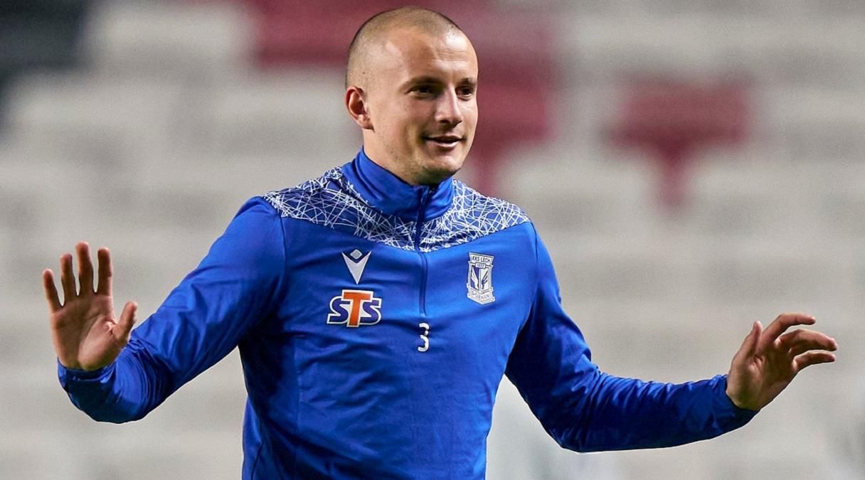 Кравець повертається в Леганес та буде боротись за вихід у Ла Лігу Кравець повертається в Леганес та буде боротись за вихід у Ла Лігу