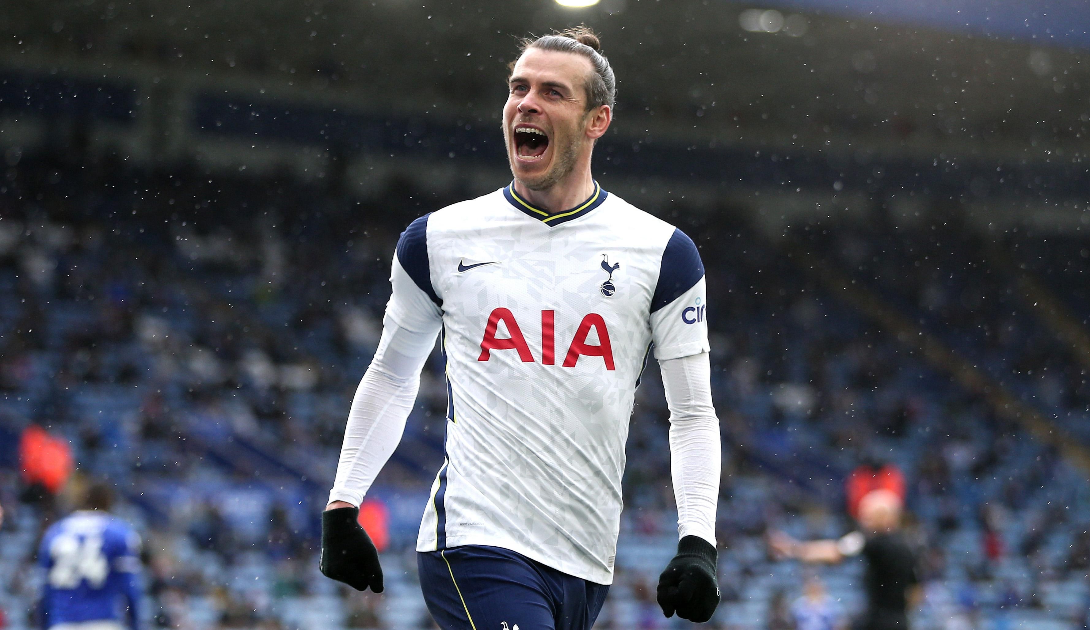 Лестер – Тоттенхем: результат матча и видео голов 23 мая 2021 Лестер – Тоттенхем: результат матча и видео голов 23 мая 2021