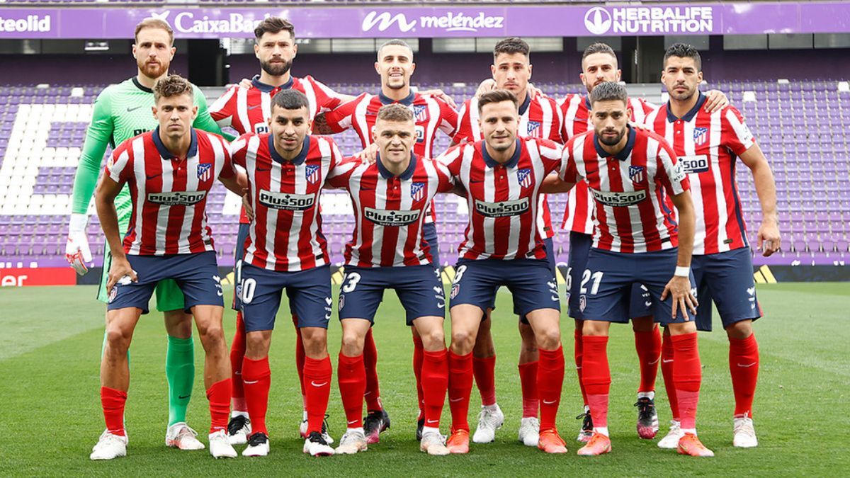 Ла Ліга 2020/21 – хто переможець: Атлетіко або Реал Ла Ліга 2020/21 – хто переможець: Атлетіко або Реал