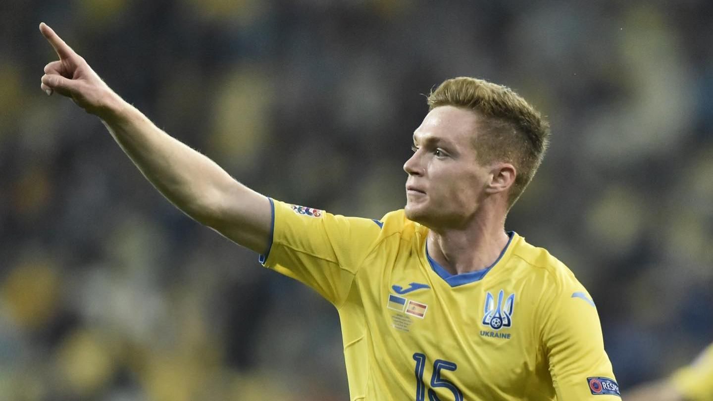 Україна – Бахрейн: результат матчу і відео голів 23 травня 2021 Україна – Бахрейн: результат матчу і відео голів 23 травня 2021