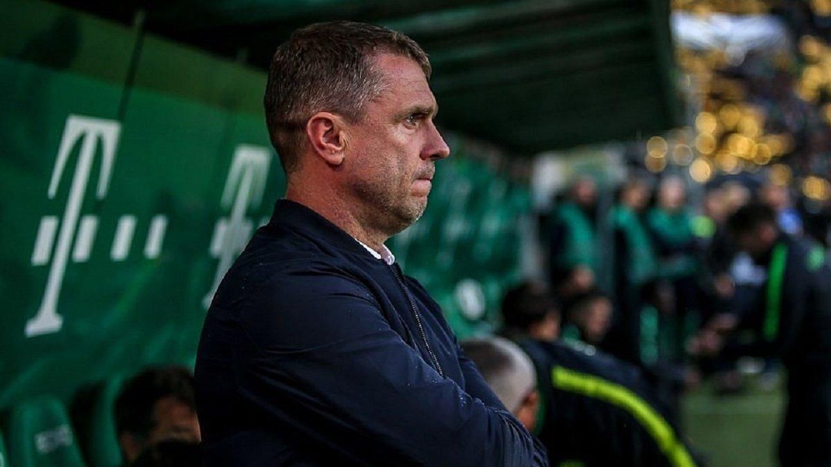 АЕК заманює Реброва привабливою зарплатою АЕК заманює Реброва привабливою зарплатою