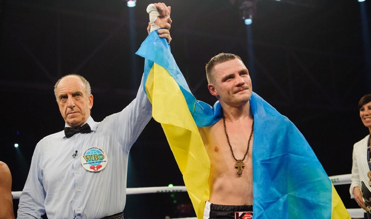 Ще є пару років, – Берінчик розповів, коли завершить кар'єру Ще є пару років, – Берінчик розповів, коли завершить кар'єру