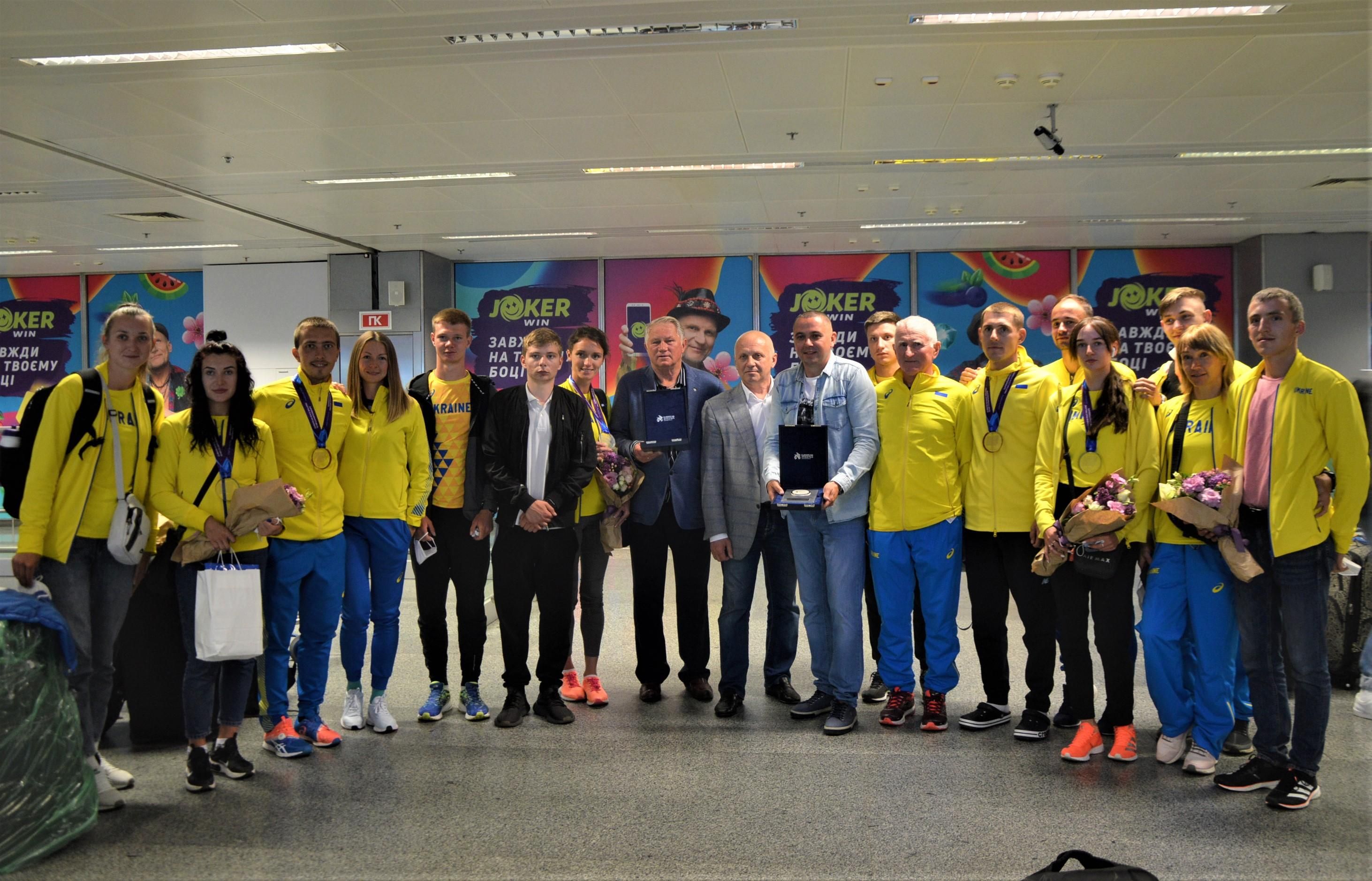 Медали, Олимпиада и коронавирус: как скороходы побеждали в чешском городе с украинской историей Медали, Олимпиада и коронавирус: как скороходы побеждали в чешском городе с украинской историей