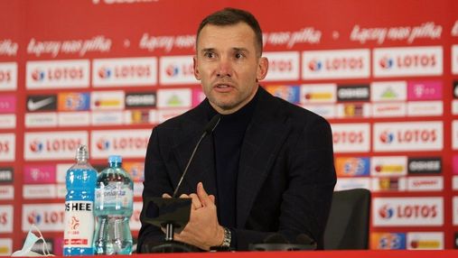 Андрій Шевченко отримав престижну посаду в чемпіонаті Італії