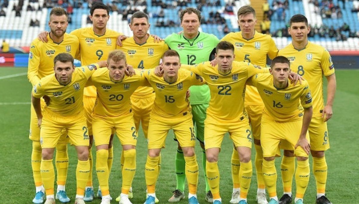 Україна – Бахрейн: де та як придбати квитки на матч 23.05.2021