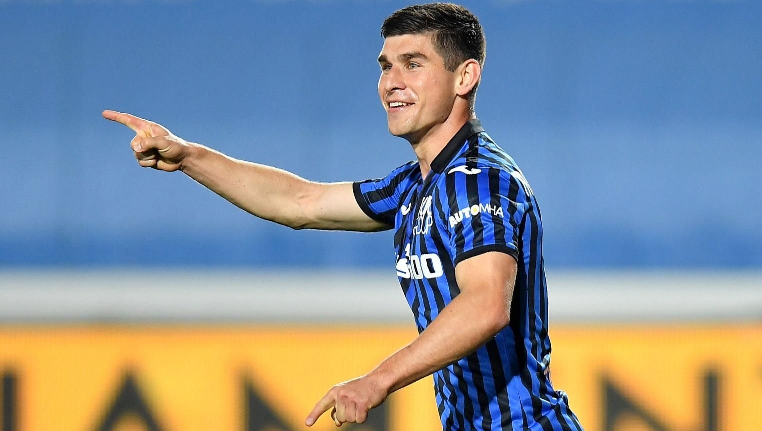 Аталанта - Ювентус - смотреть онлайн финал Кубка Италии Аталанта - Ювентус - смотреть онлайн финал Кубка Италии