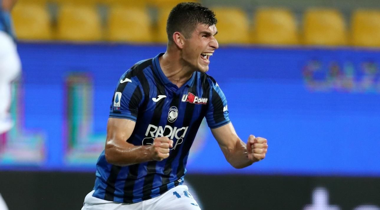 Аталанта - Ювентус: результат матчу і відео голів 19 травня 2021 Аталанта - Ювентус: результат матчу і відео голів 19 травня 2021