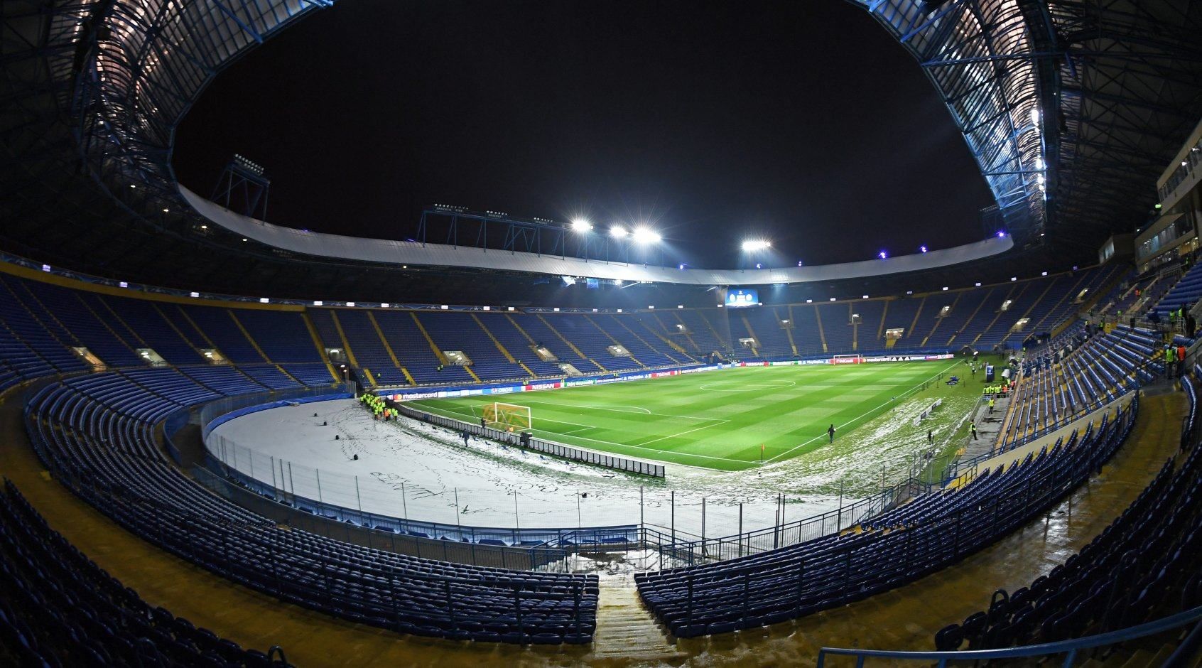 Україна – Бахрейн – де дивитися онлайн товариський матч Україна – Бахрейн – де дивитися онлайн товариський матч