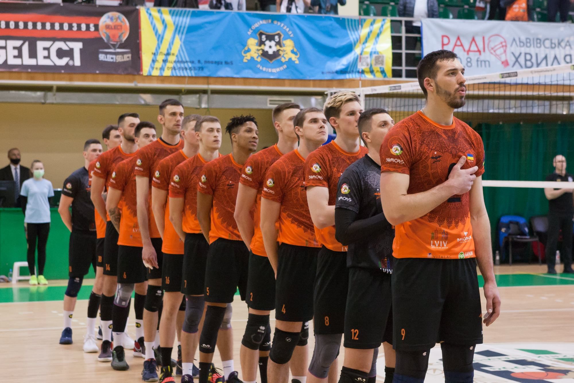 ГК Барком-Кажани буде виступати у чемпіонаті Польщі ГК Барком-Кажани буде виступати у чемпіонаті Польщі