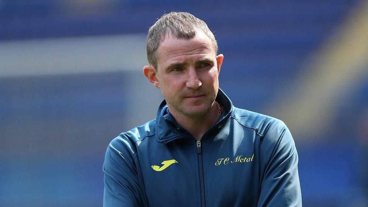 Спасибо и до встречи, – Кучер провел короткую пресс-конференцию Спасибо и до встречи, – Кучер провел короткую пресс-конференцию