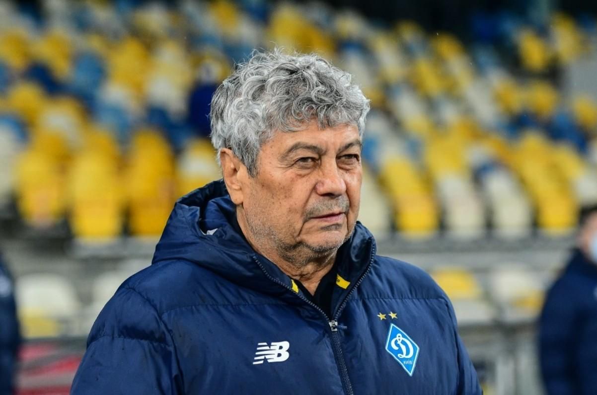 Мирча Луческу вакцинировался от коронавируса в Румынии: видео Мирча Луческу вакцинировался от коронавируса в Румынии: видео