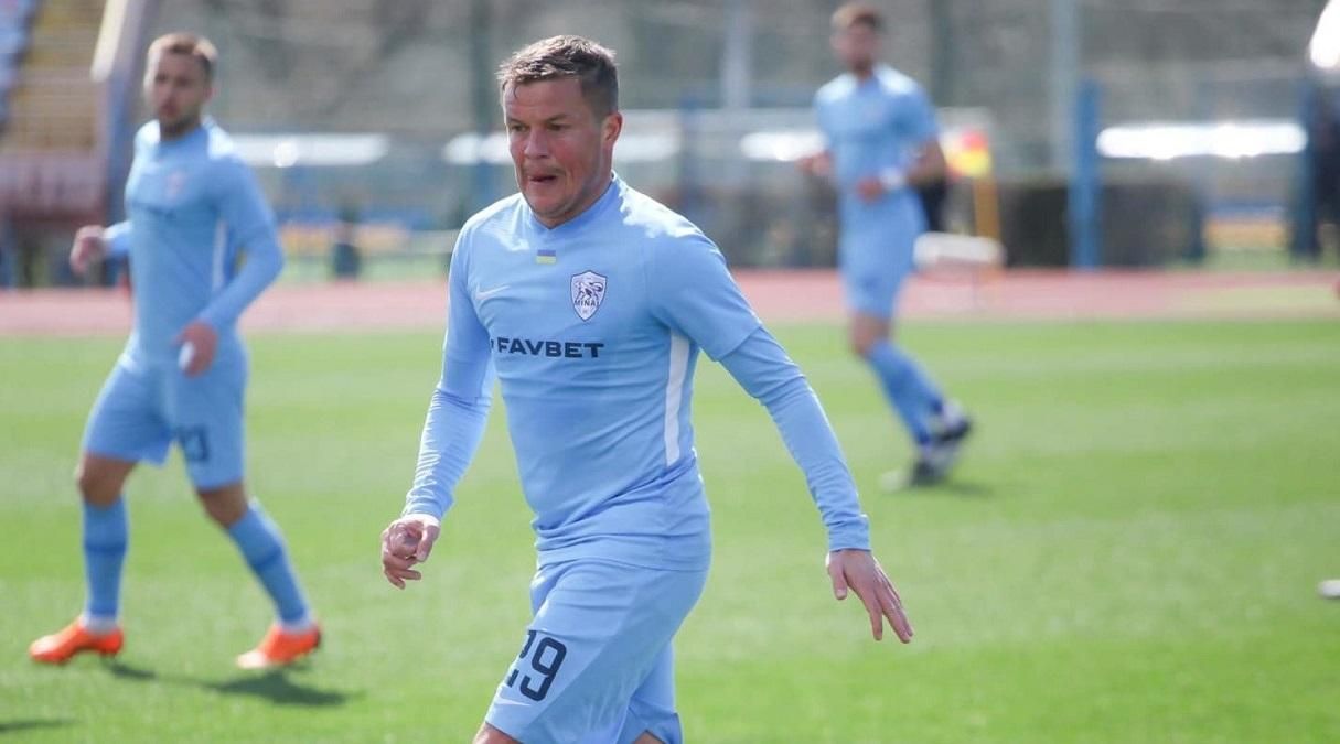 Аматорський клуб хоче підсилитись гравцями, які виводили Карпати у ЛЄ Аматорський клуб хоче підсилитись гравцями, які виводили Карпати у ЛЄ