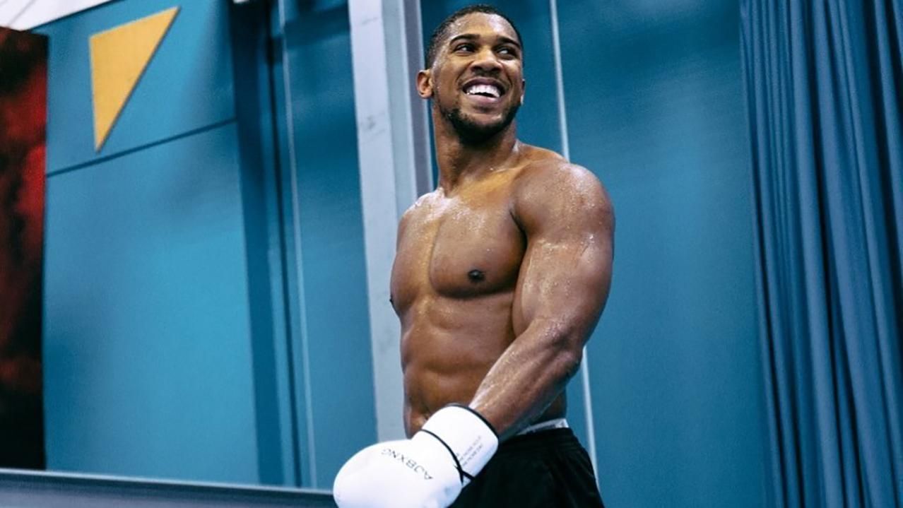 Ентоні ДжошуаФьюри и Джошуа поссорились из-за сорванного боя Ентоні ДжошуаФьюри и Джошуа поссорились из-за сорванного боя