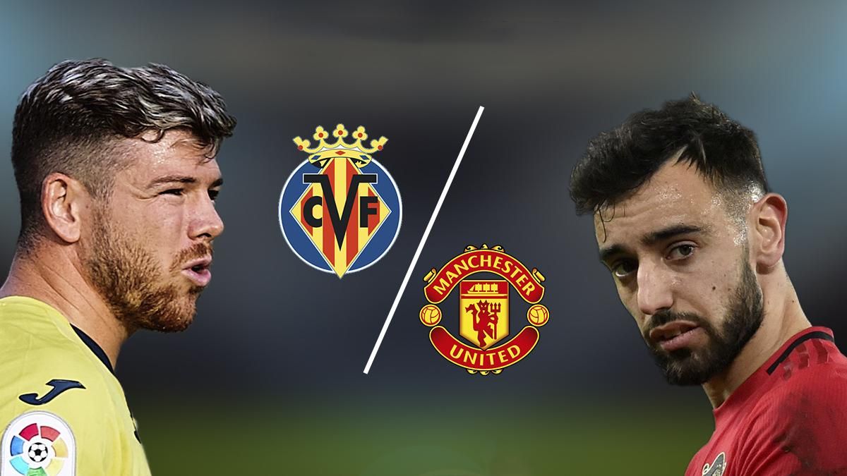 Вильярреал – Манчестер Юнайтед – анонс матча Лиги Европы Вильярреал – Манчестер Юнайтед – анонс матча Лиги Европы